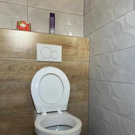 Vendégház Hospodarsky Dvor *